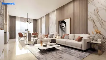 Sample Apartment of Svamitva Soul Spring - Image 44988
