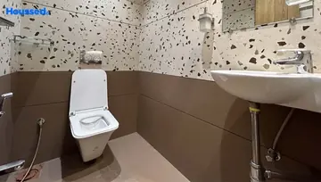 Sample Apartment of Sai Aashish Paradise - Image 38498