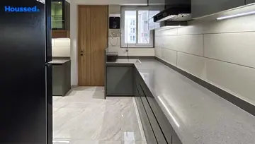 Sample Apartment of Sai Aashish Paradise - Image 38496