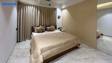 Sample Apartment of Sai Aashish Paradise - Image 38497