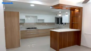 Sample Apartment of Birla Alokya - Image 45086