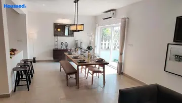 Sample Apartment of Birla Alokya - Image 45087