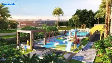 Amenities of Abhinav Greenfield Pebbles - Image 13164