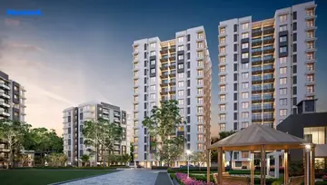 Project Image of Abhinav Greenfield Pebbles - Image 13159