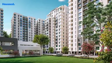 Project Image of Abhinav Greenfield Pebbles - Image 13160