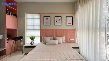 Sample Apartment of Abhinav Greenfield Pebbles - Image 13174