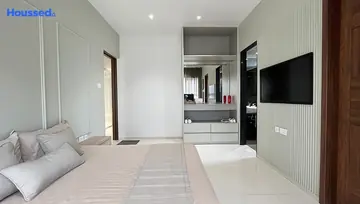 Sample Apartment of Abhinav Greenfield Pebbles - Image 13165