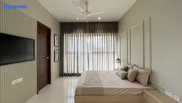 Sample Apartment of Abhinav Greenfield Pebbles - Image 13175