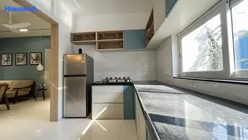 Sample Apartment of Abhinav Greenfield Pebbles - Image 13170