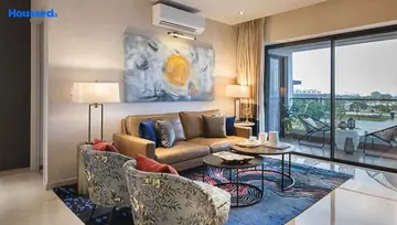 Sample Apartment of Birla Tisya - Image 45117