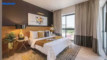Sample Apartment of Birla Tisya - Image 45118