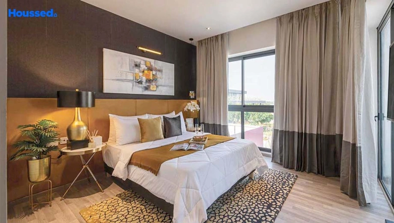 Sample Apartment of Birla Tisya in Rajajinagar, Bangalore - Image 45118