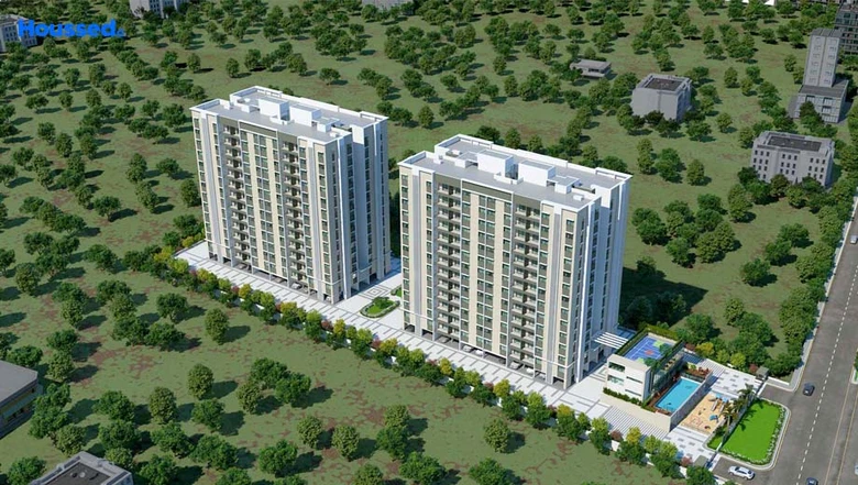 Project Image of Pride Pegasus in Hennur Road, Bangalore - Image 45132