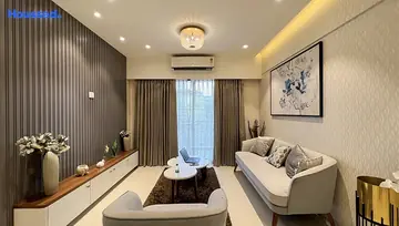 Sample Apartment of Pride Pegasus - Image 45139