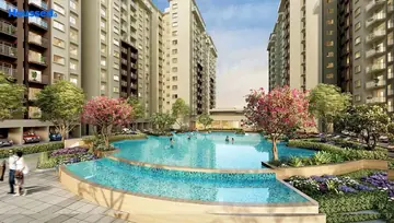 Amenities of Provident Park One - Image 45208