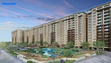 Project Image of Provident Park One - Image 45205