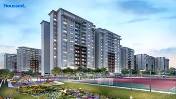 Project Image of Provident Park One - Image 45207