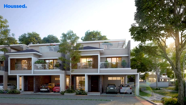 Project Image of Stopping By The Woods in Whitefield, Bangalore - Image 45224