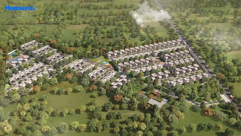 Project Image of Stopping By The Woods in Whitefield, Bangalore - Image 45225