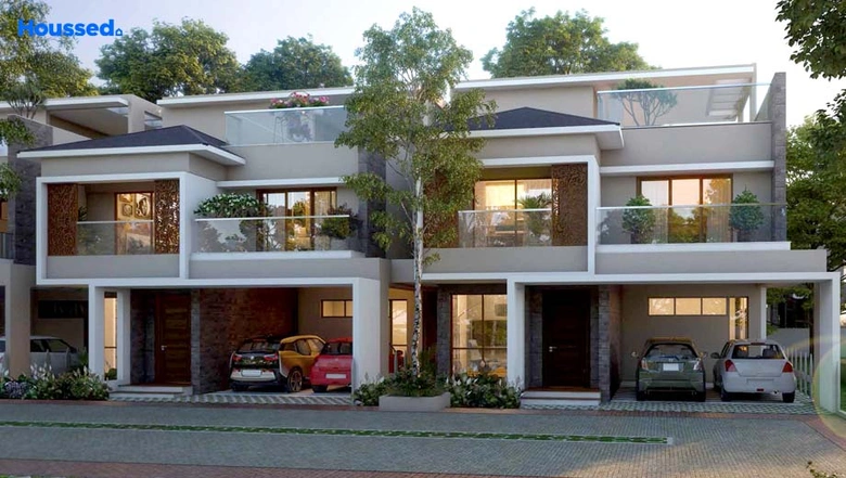 Project Image of Stopping By The Woods in Whitefield, Bangalore - Image 45226