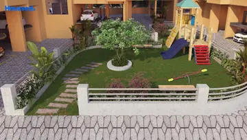 Amenities of AV Crystal Tower - Image 20788