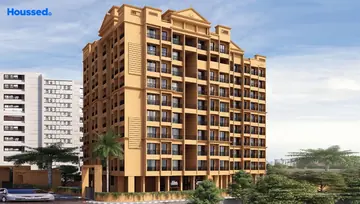Project Image of AV Crystal Tower - Image 20786