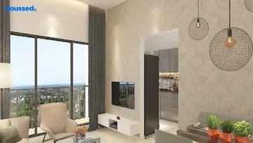 Sample Apartment of AV Crystal Tower - Image 20792