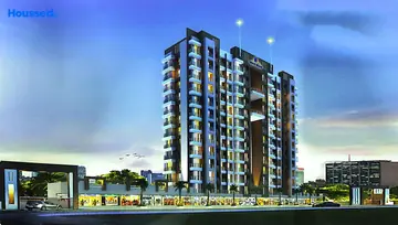 Project Image of Mehta Gokul Aura - Image 20797