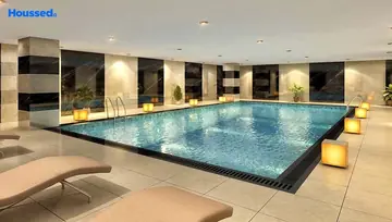 Amenities of Century Horizon - Image 45286