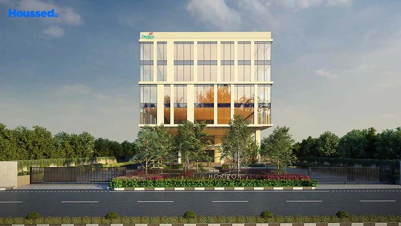 Project Image of Century Horizon in Jakkur, Bangalore - Image 45283