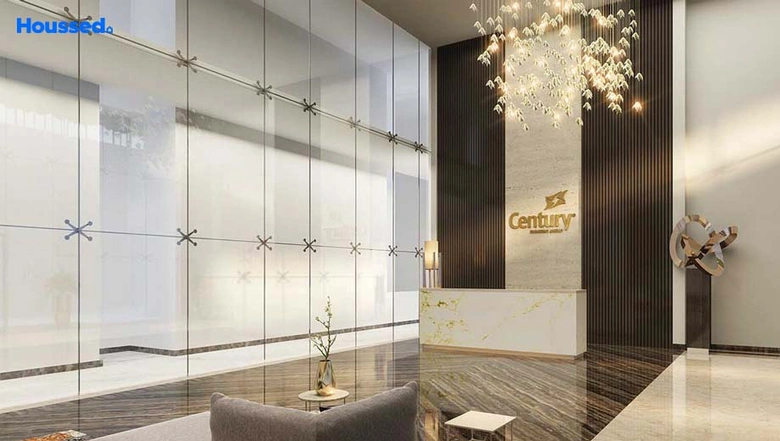 Project Image of Century Horizon in Jakkur, Bangalore - Image 45284