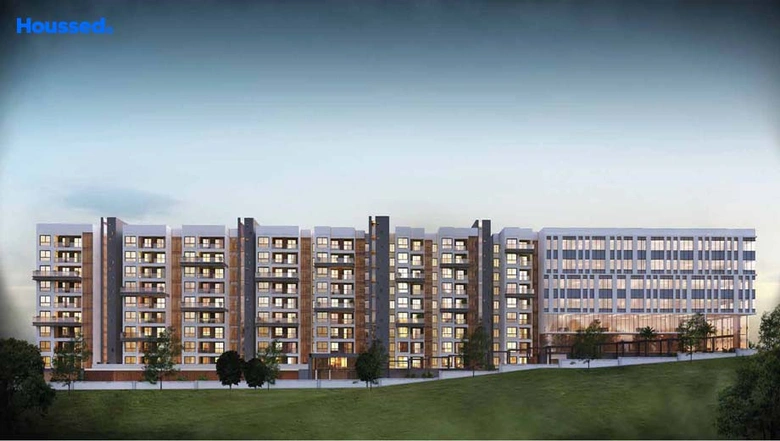 Project Image of Century Horizon in Jakkur, Bangalore - Image 45280