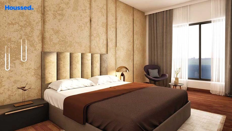 Sample Apartment of Century Horizon in Jakkur, Bangalore - Image 45287