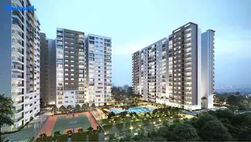 Project Image of Adarsh Crest - Image 91281