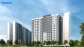 Project Image of Adarsh Crest - Image 91283