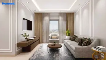 Sample Apartment of Adarsh Crest - Image 91285