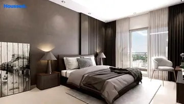 Sample Apartment of Adarsh Crest - Image 91286