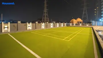 Amenities of Nicon Infinity Phase 2 - Image 20817