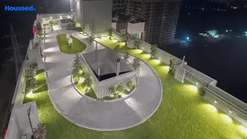 Amenities of Nicon Infinity Phase 2 - Image 20816