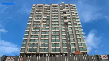 Project Image of Nicon Infinity Phase 2 - Image 20814
