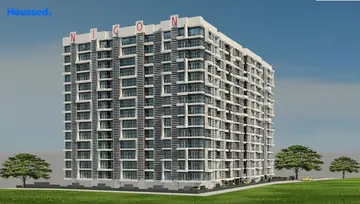 Project Image of Nicon Infinity Phase 2 - Image 20813