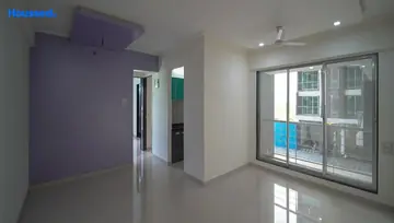 Sample Apartment of Nicon Infinity Phase 2 - Image 20818