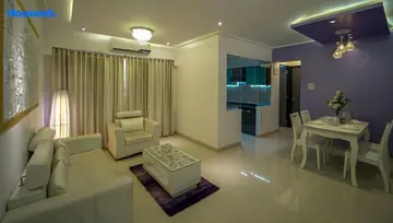 Sample Apartment of Nicon Infinity Phase 2 - Image 20819