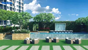 Amenities of Adarsh Mayberry - Image 45333