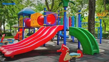Amenities of Adarsh Mayberry - Image 45332