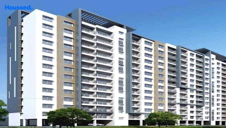 Project Image of Adarsh Mayberry in Bellandur, Bangalore - Image 45330