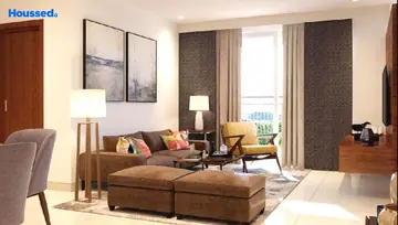 Sample Apartment of Adarsh Mayberry - Image 45337