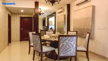 Sample Apartment of Adarsh Mayberry - Image 45335