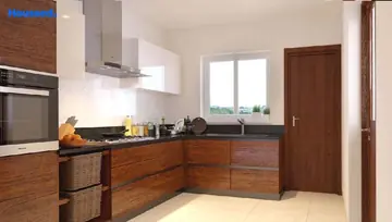 Sample Apartment of Adarsh Mayberry - Image 45334