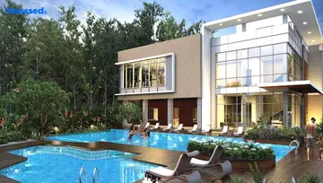 Amenities of Adarsh Sanctuary - Image 45380